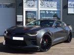 Chevrolet Camaro SS 50th Anniversary by TVW Car Design 2017 года